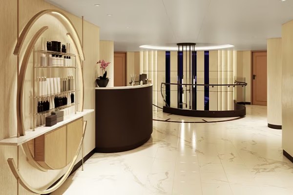 Star Princess Gallery Image